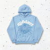 Spider Hoodie (MULTIPLE COLORWAYS)