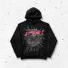 P*nk Spider