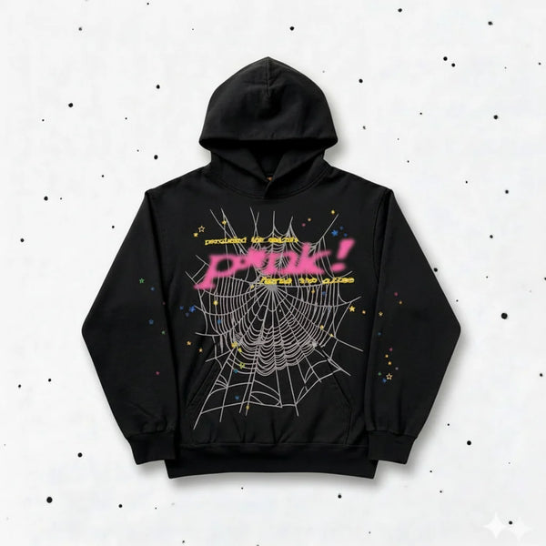 P*nk Spider